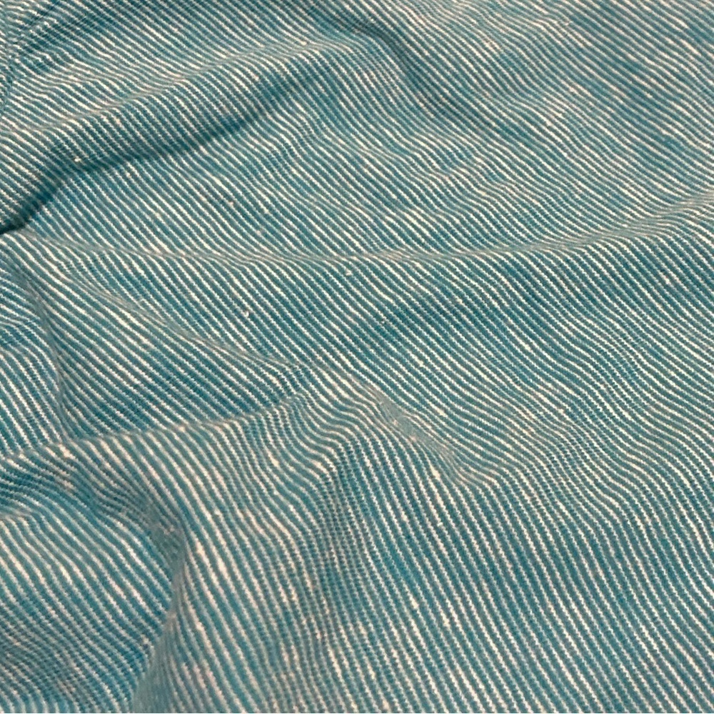 Multiples Turquoise Top Size PL - Picture 5 of 8